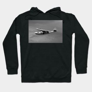 Maritime Patrol: PBY Catalina Hoodie